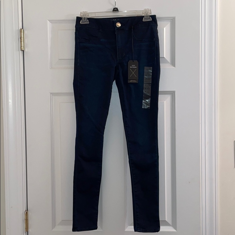 American Eagle Jeggings - size 4